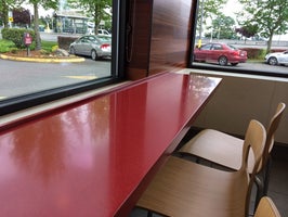 Wendy's