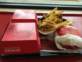 Wendy's