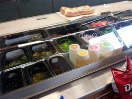 SUBWAY