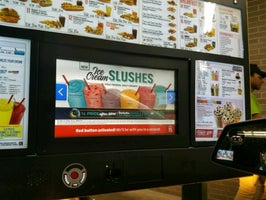 SONIC Drive In