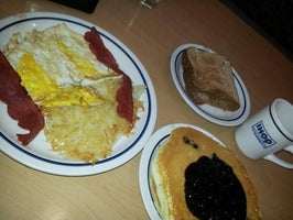 IHOP