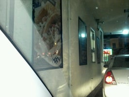 Fresh MXN Food (Mission Beach)