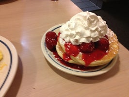 IHOP