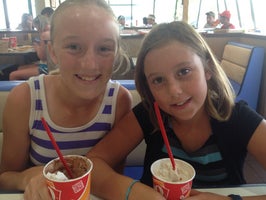 Dairy Queen