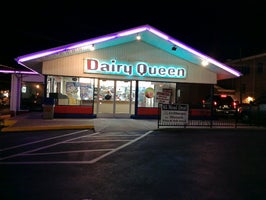 Dairy Queen