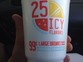 SONIC Drive In