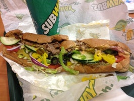 SUBWAY