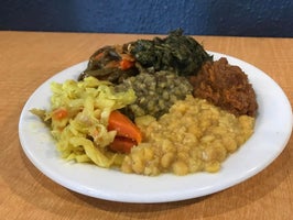 Taste of Ethiopia