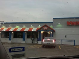 IHOP