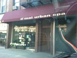 D'mai Urban Spa