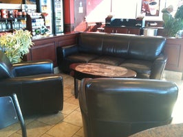 Dunkin' Donuts