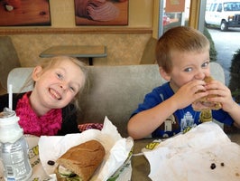 SUBWAY