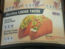 Taco Bell