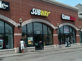 SUBWAY