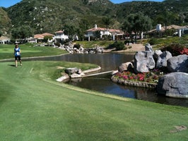 Sycuan Golf & Tennis Resort