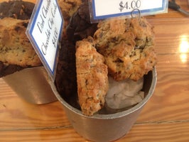 Levain Bakery