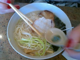 Ichiraku Ramen Bar