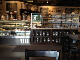 Bartram House Bakery