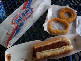Dairy Queen