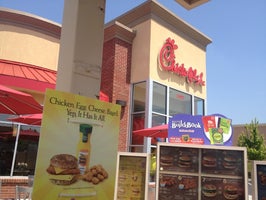 Chick-fil-A