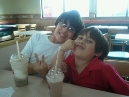 Wendy's