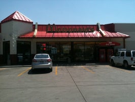 McDonalds