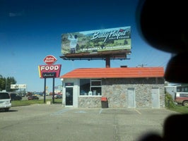 Dairy Queen