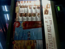 Sonic Drive-In