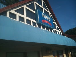 IHOP