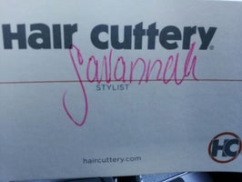 Hair Cuttery
