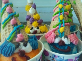 Baskin-Robbins