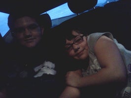 SONIC Drive In