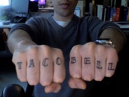 Taco Bell