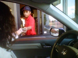 Arby's