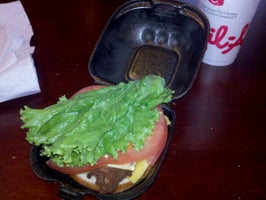 Chick-fil-A Jacksonville Mall Drive-Thru Only
