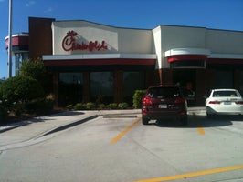 Chick-fil-A