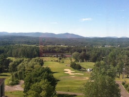 Hudson Valley Resort & Spa Kerhonkson