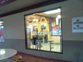 McDonalds