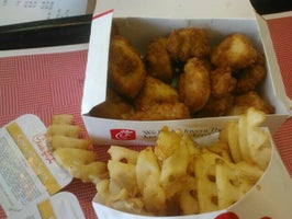 Chick-fil-A