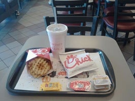 Chick-fil-A