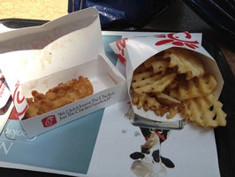 Chick-fil-A
