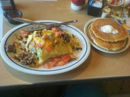 IHOP