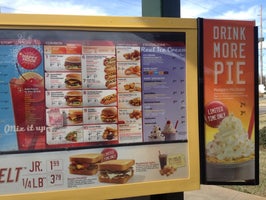SONIC Drive In