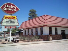 Dairy Queen