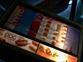 Sonic Drive-In