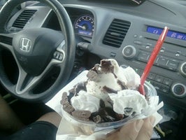 Dairy Queen