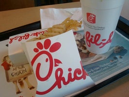Chick-fil-A