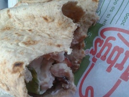 Arby's