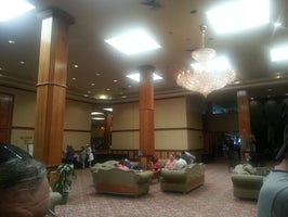 Hudson Valley Resort & Spa Kerhonkson