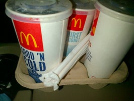 McDonalds